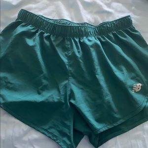 New Balance Running Short